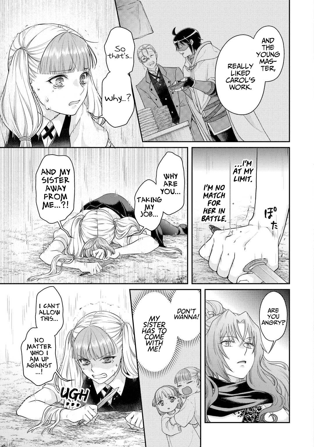 Tsukimichi: Moonlit Fantasy, Chapter 76 image 08
